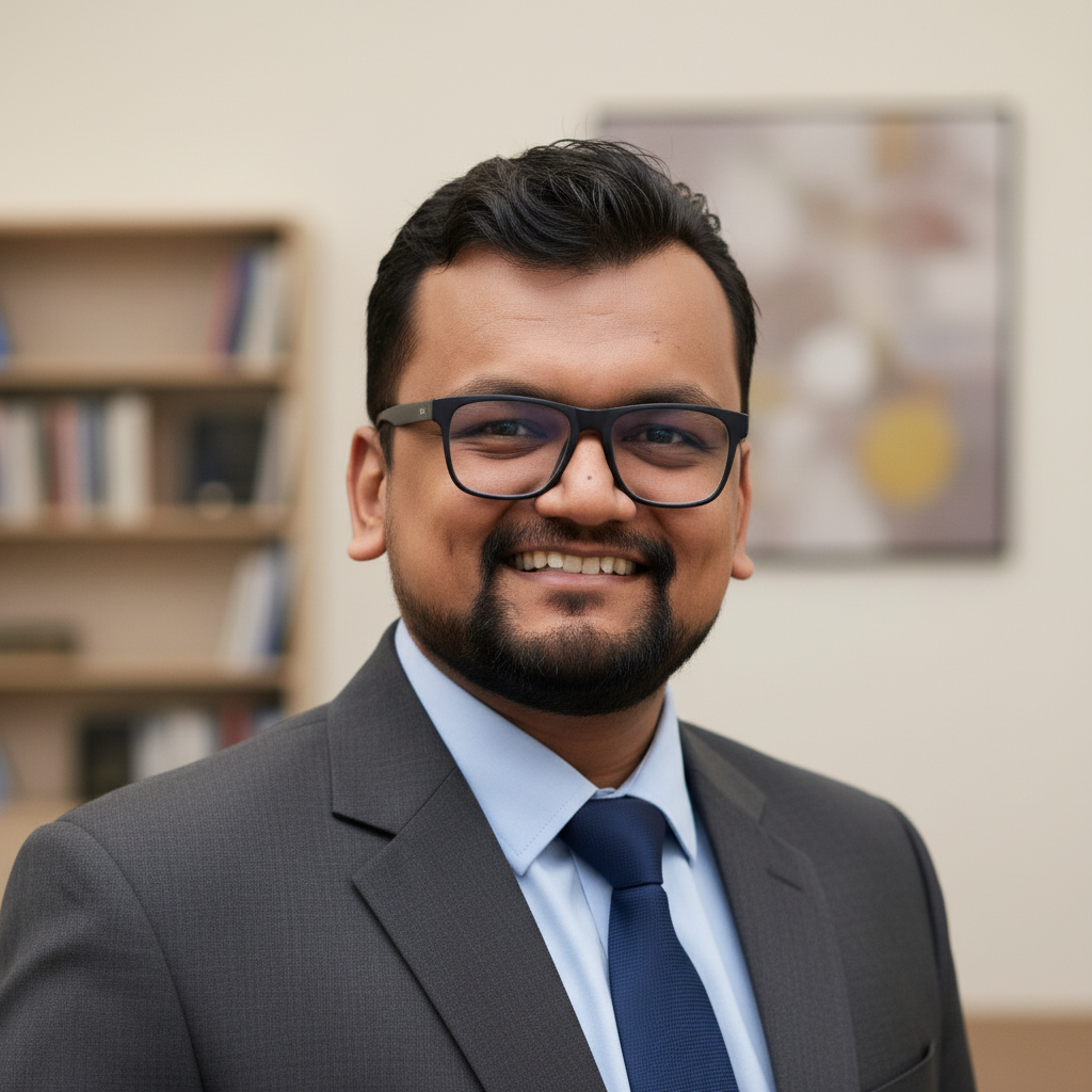 Anubhav Jain
